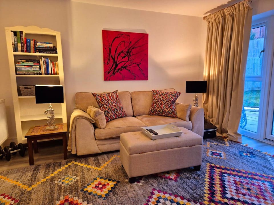 Modern beautifully appointed Villa in Rother District