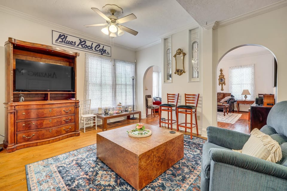 Luxe Victorian Mansion in Downtown Jax! House in Jacksonville
