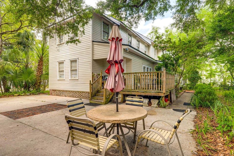 Luxe Victorian Mansion in Downtown Jax! House in Jacksonville