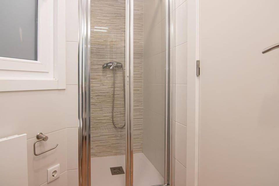 Spacious and Comfortable Apartment in A Coruña Apartment in A Coruna