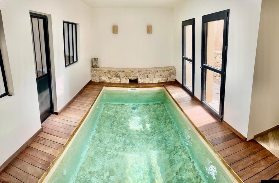 Casa Campo Longo Villa in Belgodère