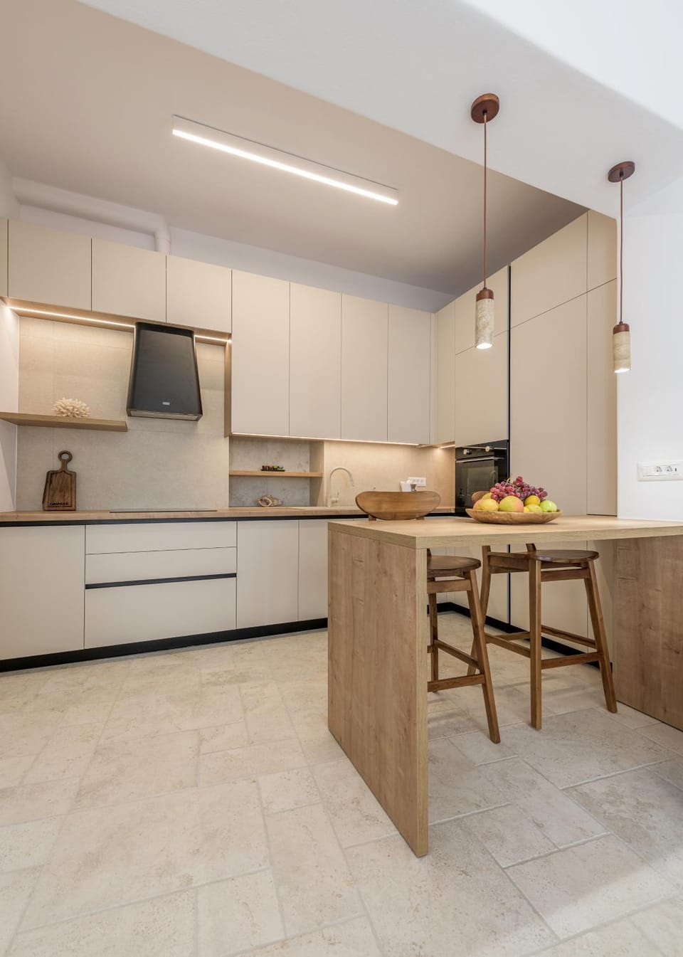 Kitchen or kitchenette, kitchen, kitchen