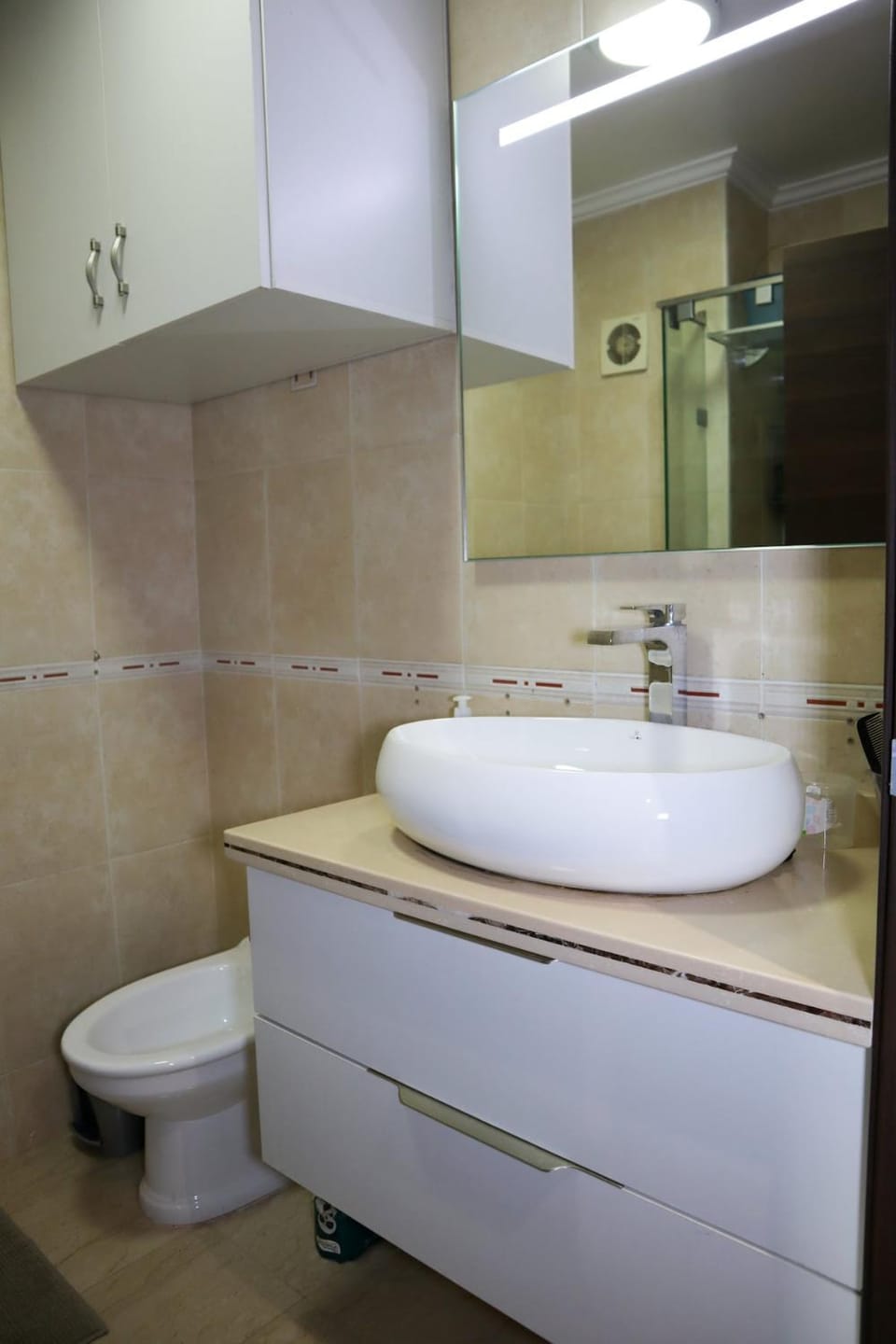 Rent your home tanger 5 Apartment in Tangier