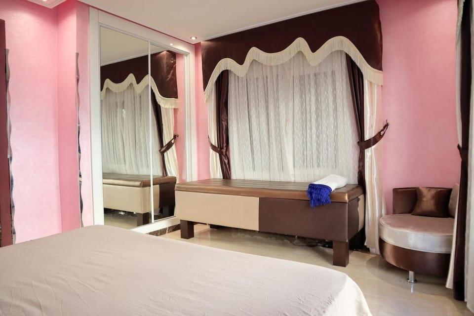 Rent your home tanger 5 Apartment in Tangier