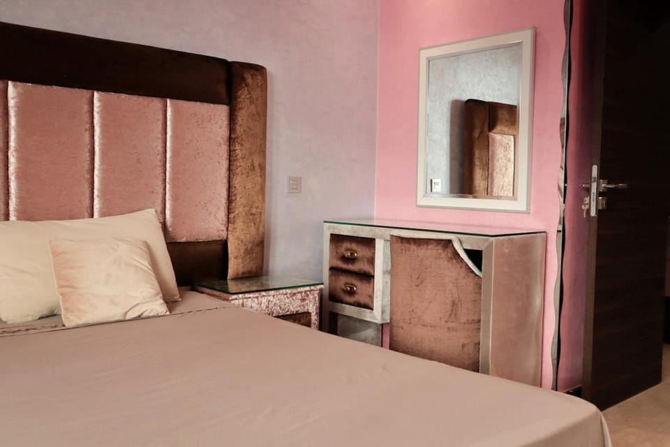 Rent your home tanger 5 Apartment in Tangier
