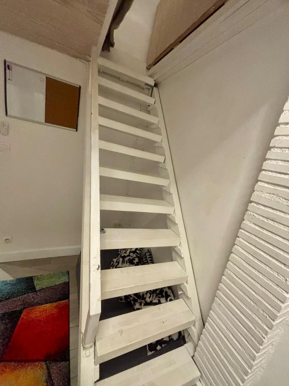 Sleeps 5 - Budget-Friendly Flat - Central and Cozy Apartment in Nice
