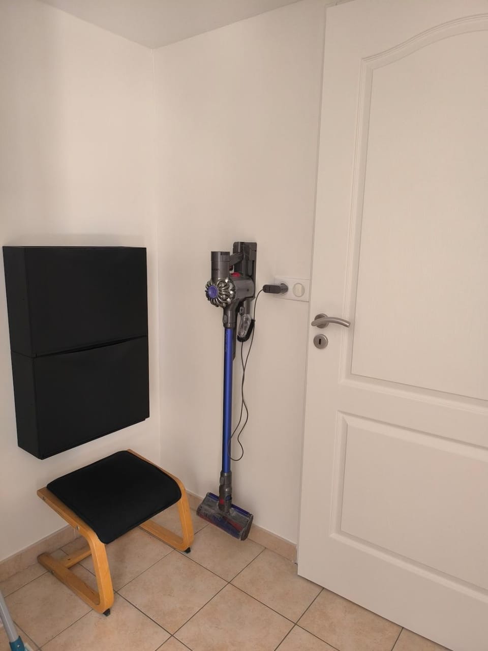 L'Appart'au calme Apartment in Grand Est