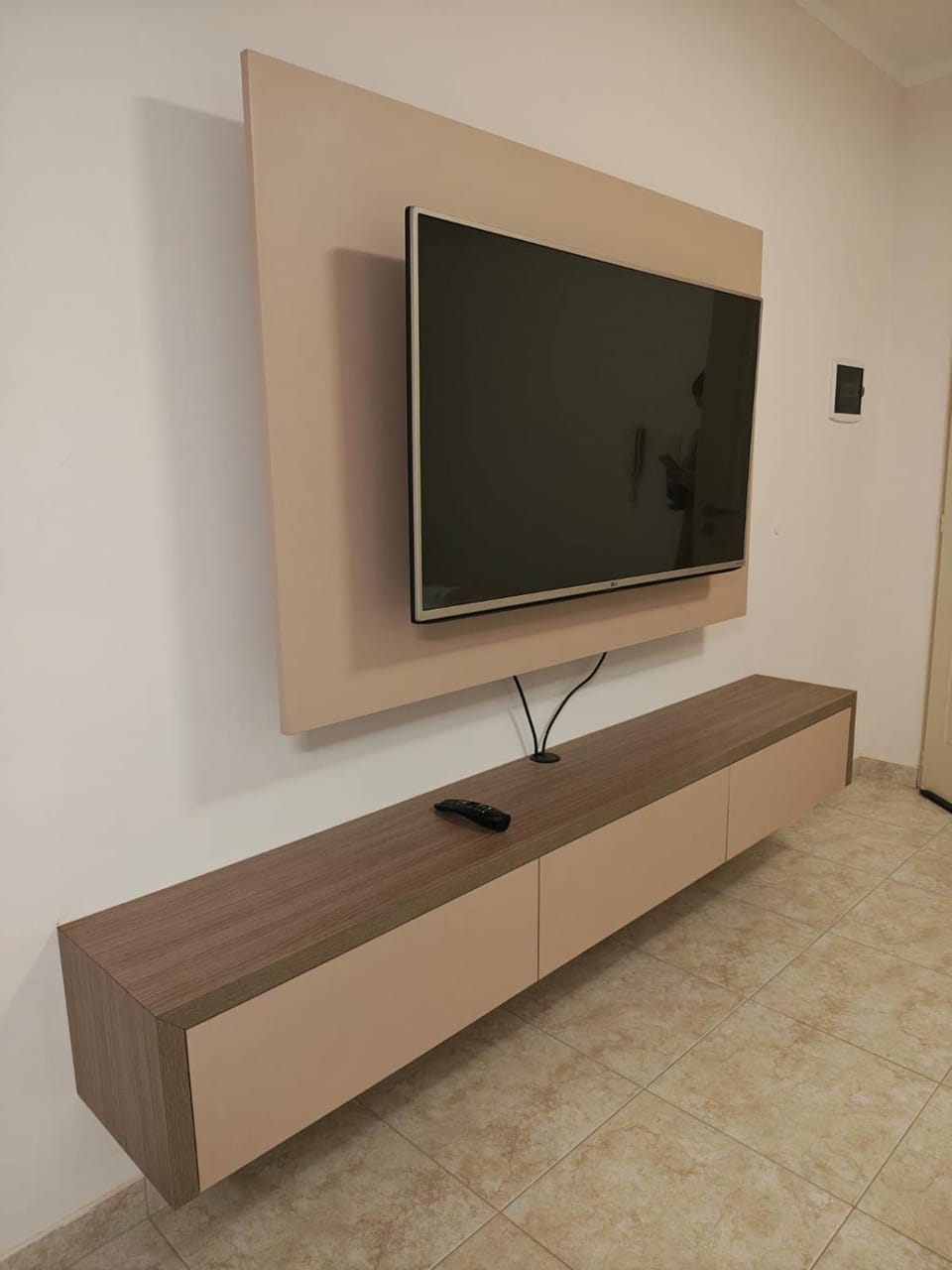 Torre del sol Apartment in Bahía Blanca