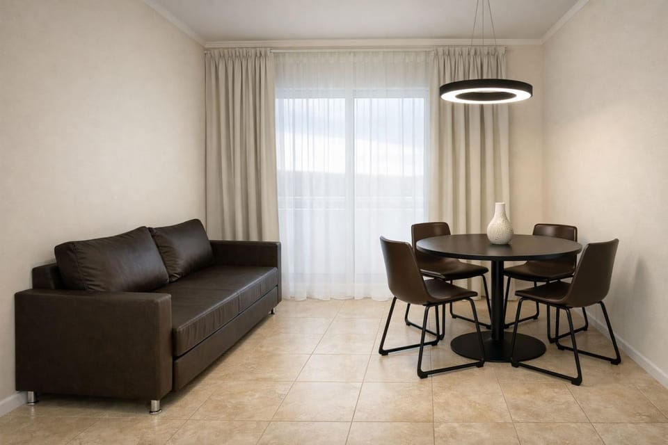Torre del sol Apartment in Bahía Blanca