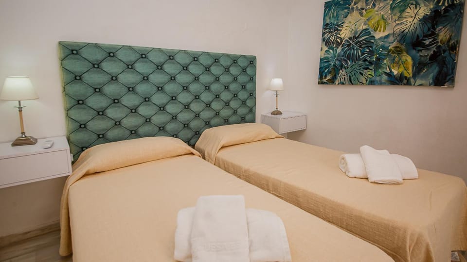 Las Gaviotas C75 Apartment in Costa del Sol