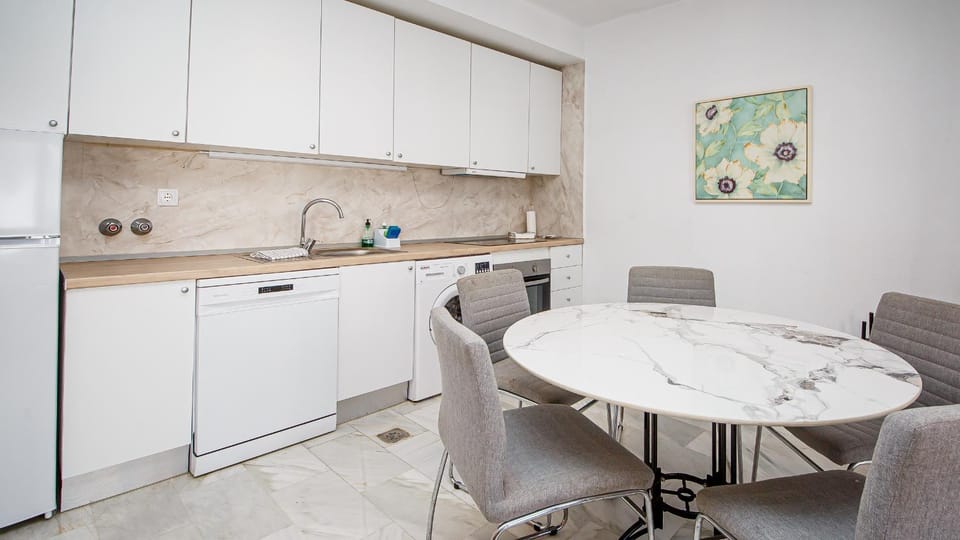Las Gaviotas C75 Apartment in Costa del Sol