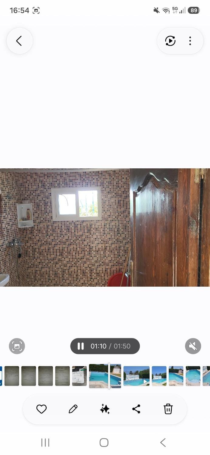Maison 500 m2 avec piscine privee a 200 m House in Casablanca-Settat