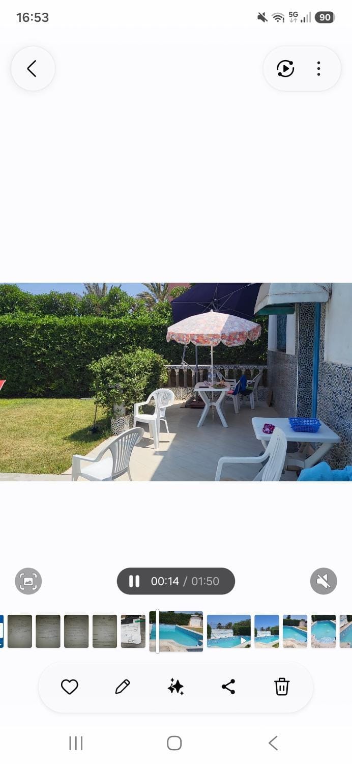 Maison 500 m2 avec piscine privee a 200 m House in Casablanca-Settat