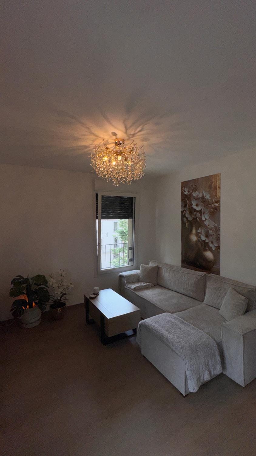 Sous les Capucines Apartment in Saint-Gervais-Bains