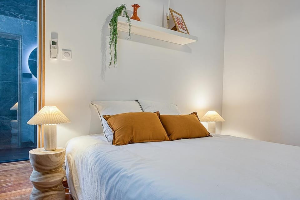 Appartement T2 RDC Centre ville Rieumes Apartment in Occitanie