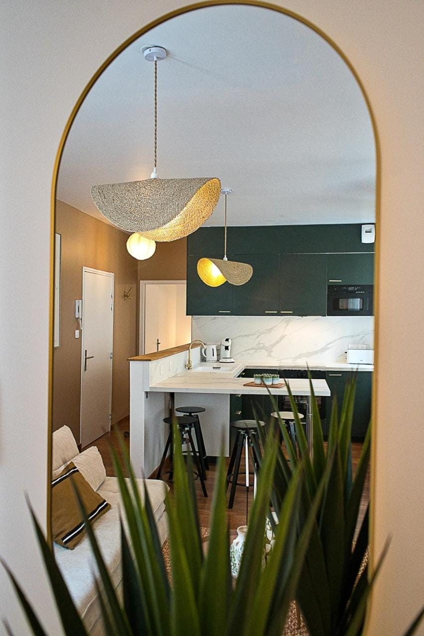 Appartement T2 RDC Centre ville Rieumes Apartment in Occitanie