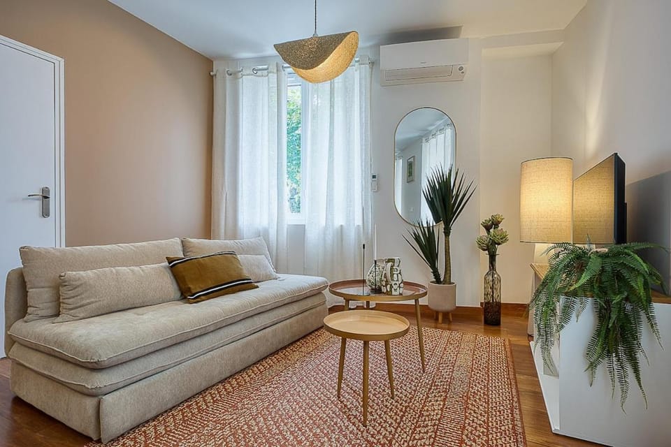 Appartement T2 RDC Centre ville Rieumes Apartment in Occitanie