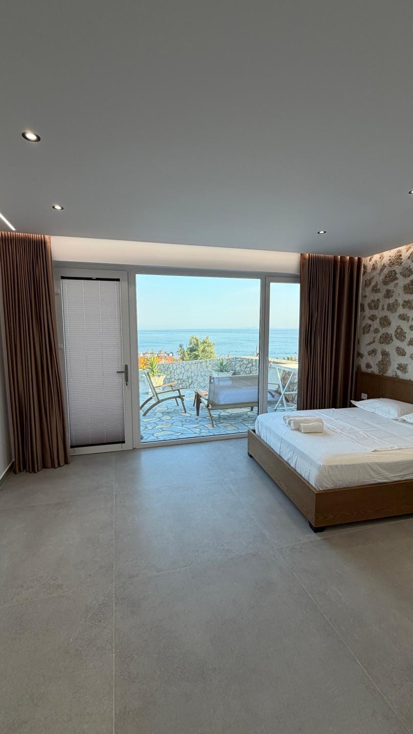 ALAR Rooms Apartment hotel in Vlorë County, Albania