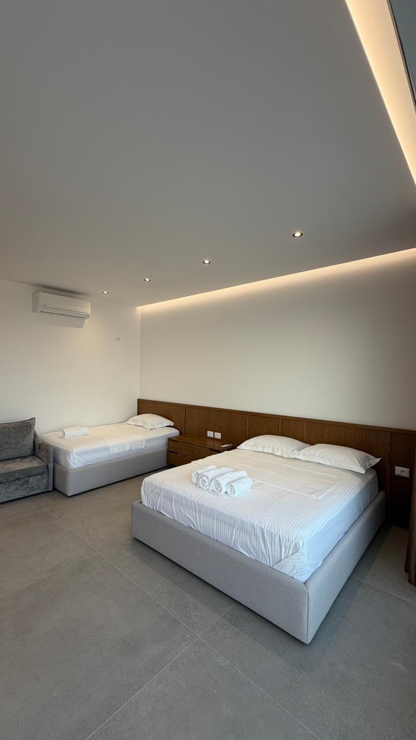 ALAR Rooms Apartment hotel in Vlorë County, Albania