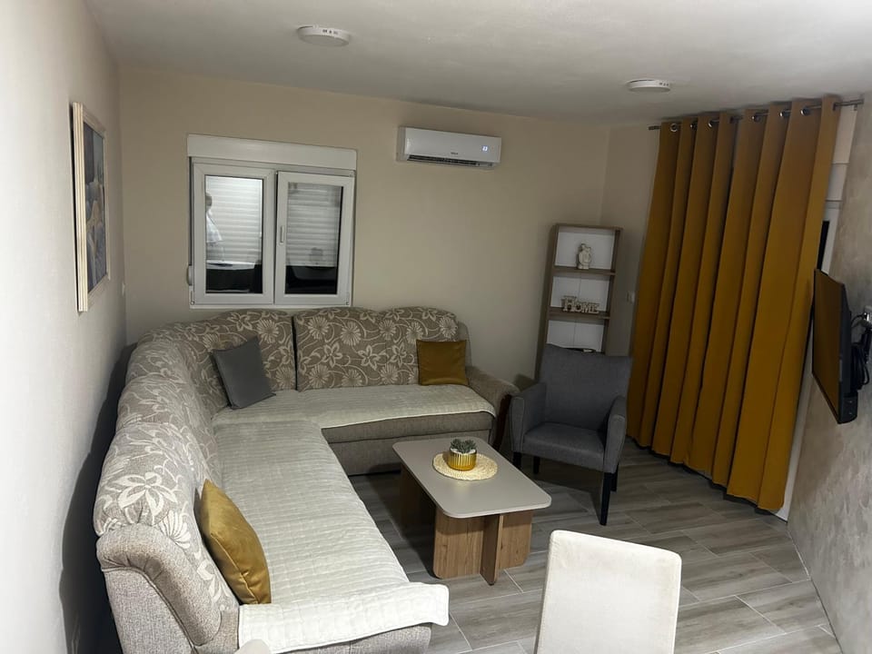 Apartment Vucetic Apartment in Kotor Municipality