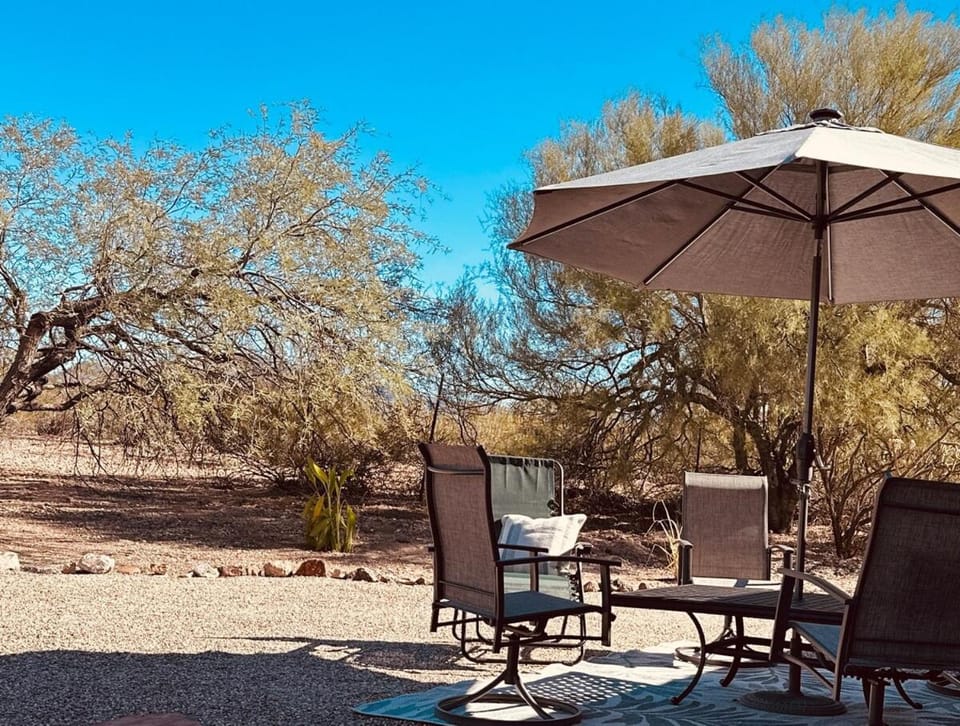 Sonoran Trailhead Casita House in Tanque Verde