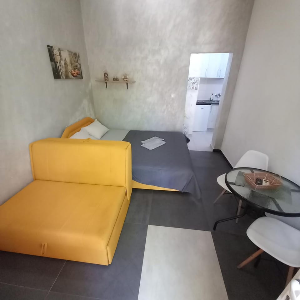Sky Apartments Petrovac Apartment in Budva Municipality