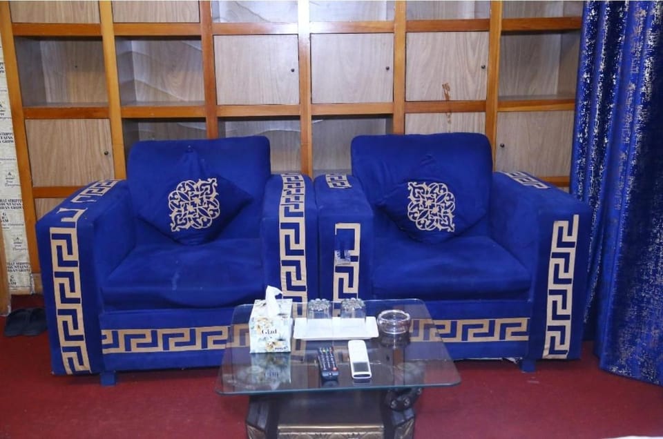 Palm East Hotel Hotel in Lahore