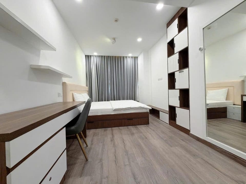 Sunrise city Apartment in Ho Chi Minh City