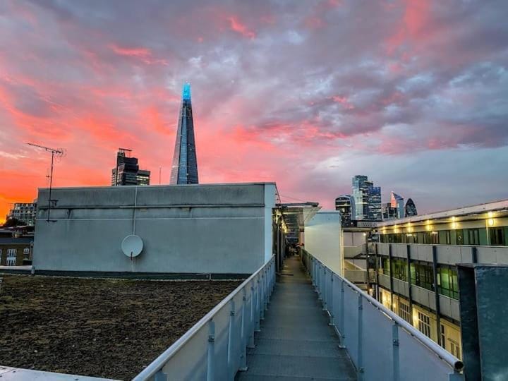 City view, Landmark view