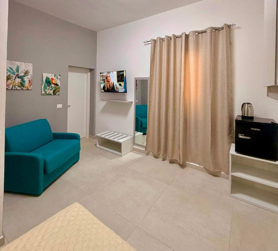 Al Borgo Bed and Breakfast in Campania