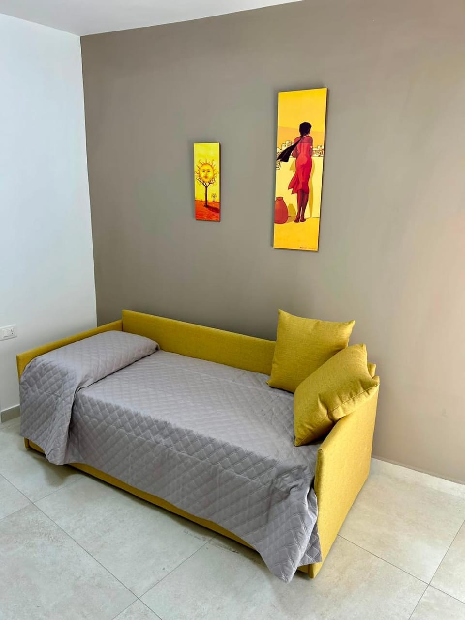 Al Borgo Bed and Breakfast in Campania