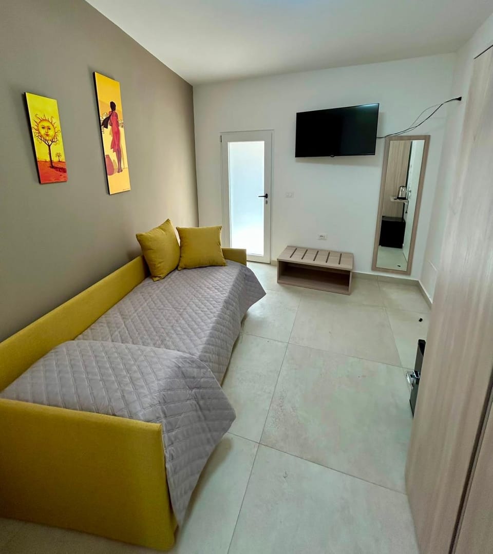 Al Borgo Bed and Breakfast in Campania