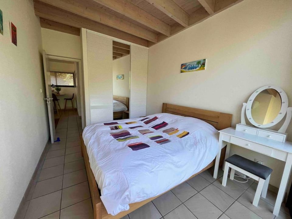 Magnifique villa d'architecte House in Lacanau