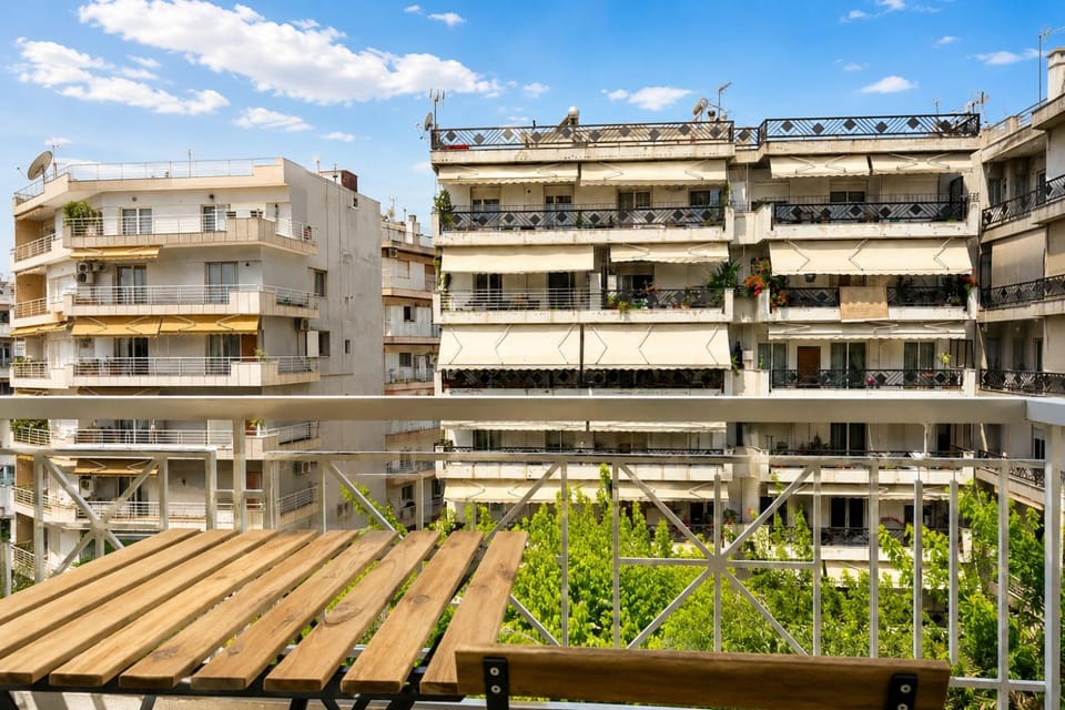 View (from property/room), Balcony/Terrace