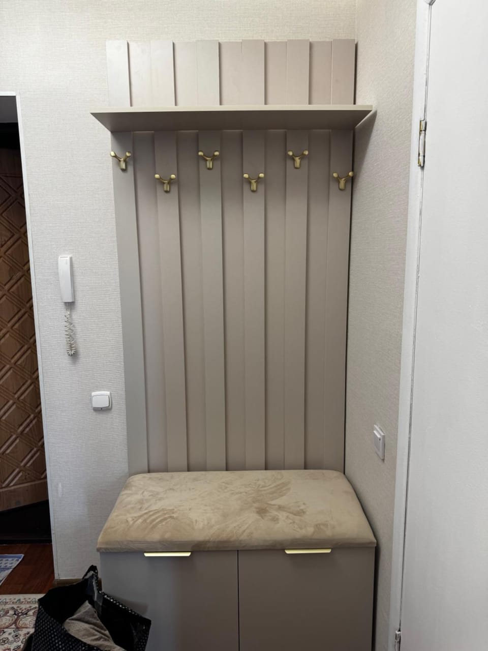 Апартаменты в Астане Apartment in Kazakhstan