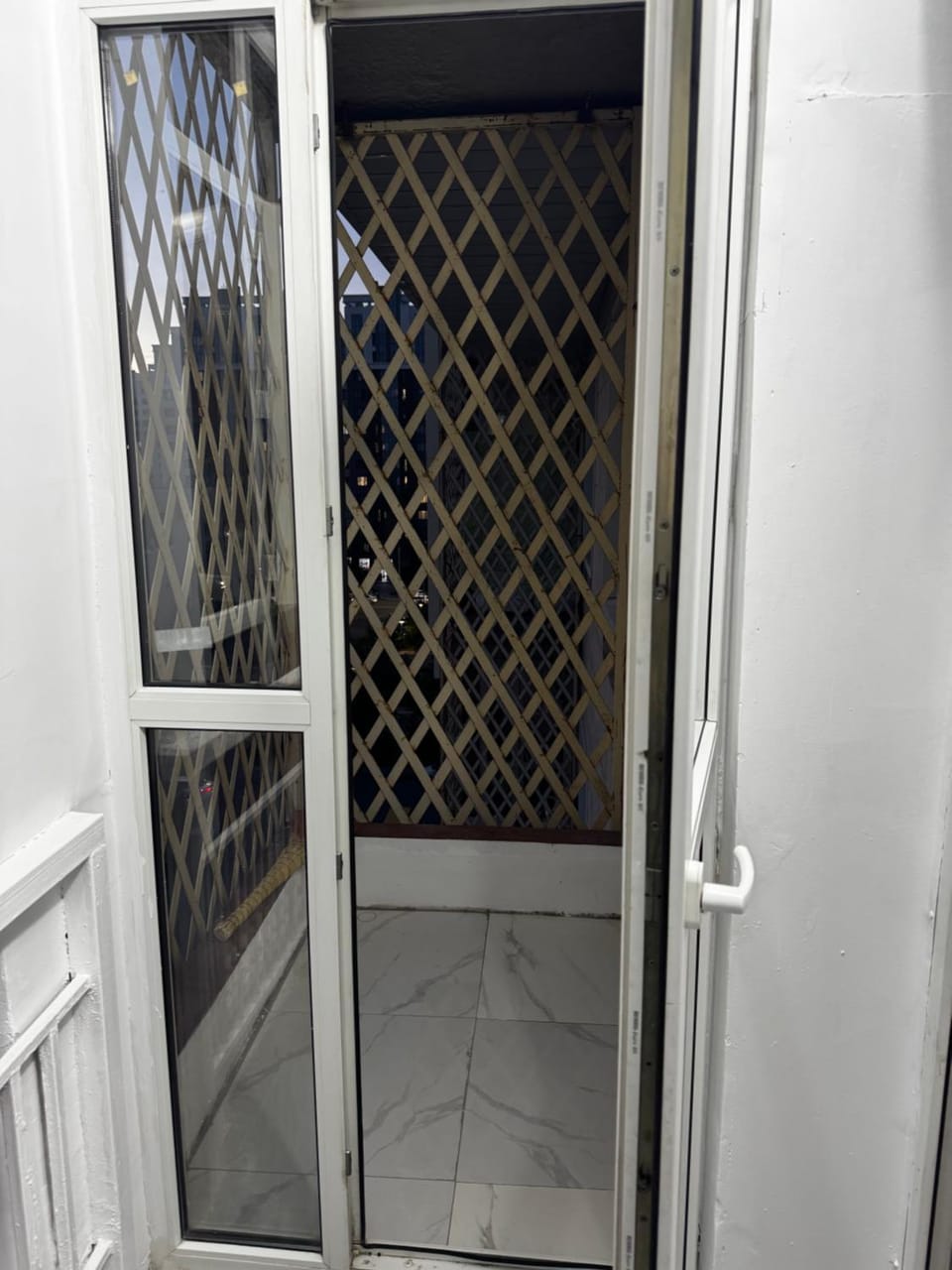 Апартаменты в Астане Apartment in Kazakhstan