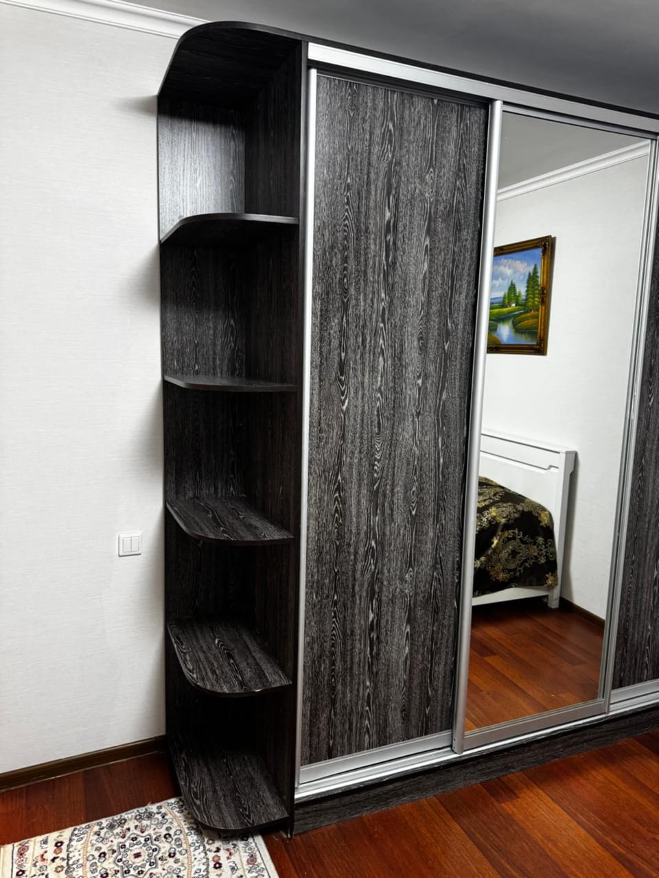 Апартаменты в Астане Apartment in Kazakhstan