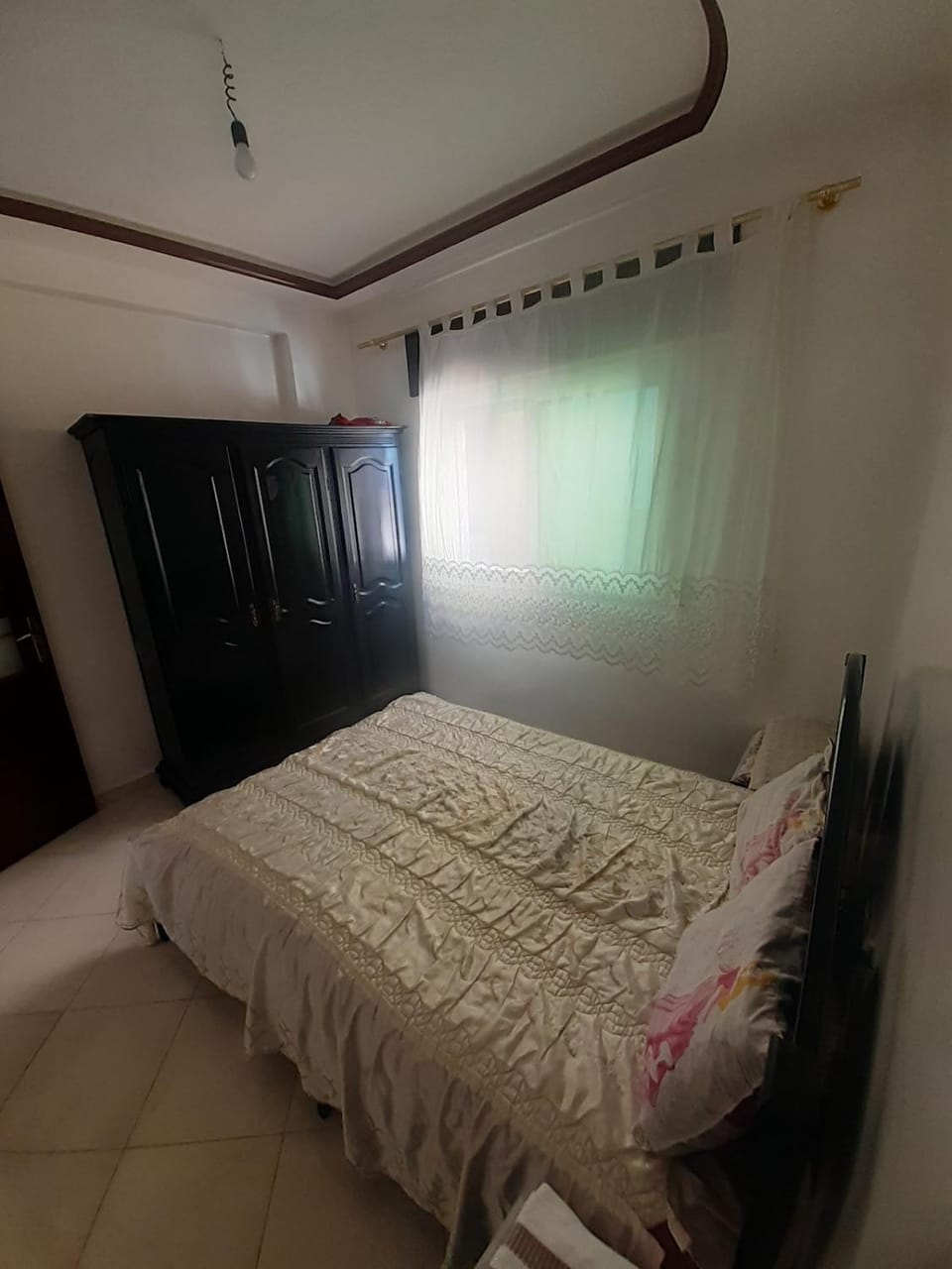 Appartement moderne à 4 min à pied de la plage Apartment in Tangier-Tétouan-Al Hoceima