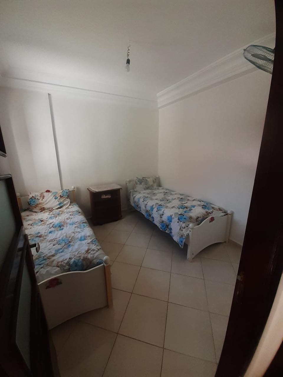 Appartement moderne à 4 min à pied de la plage Apartment in Tangier-Tétouan-Al Hoceima