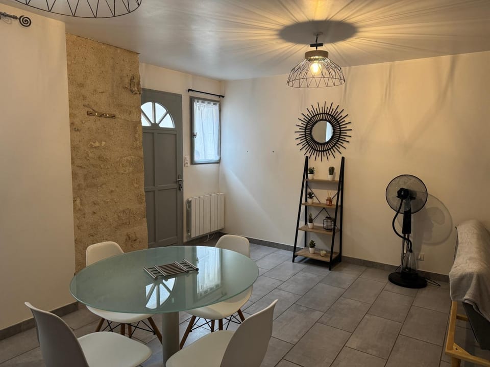 Visite des châteaux House in Centre-Val de Loire