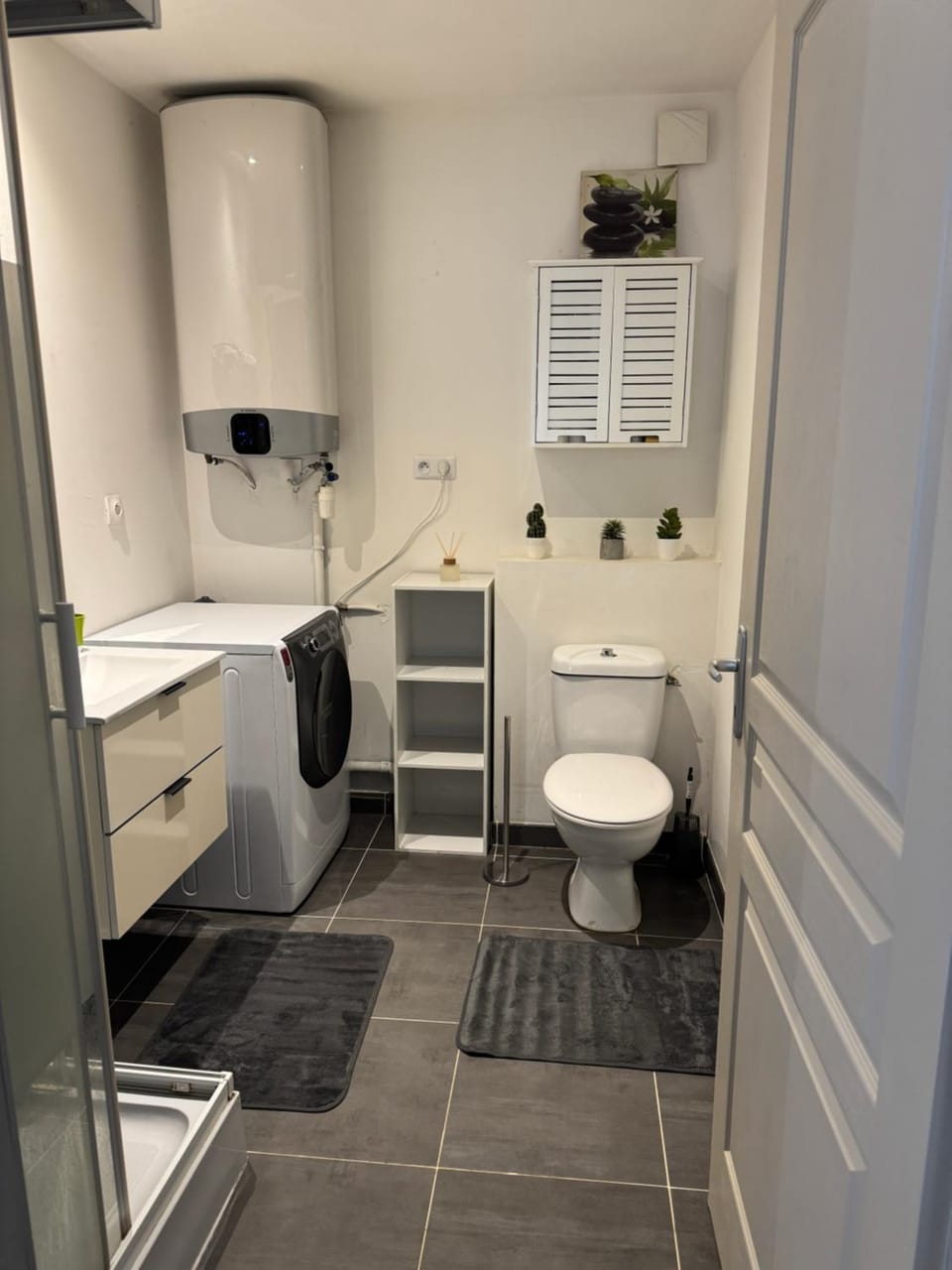 Visite des châteaux House in Centre-Val de Loire