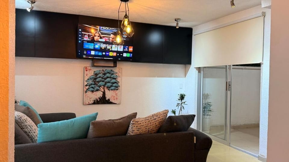 Casa completa en fraccionamiento privado House in Pachuca