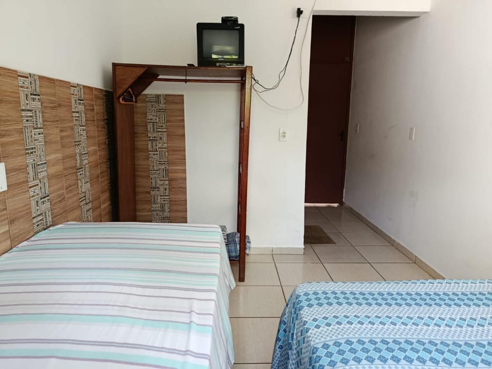 Pouso D' Braga Bed and Breakfast in Pirenópolis