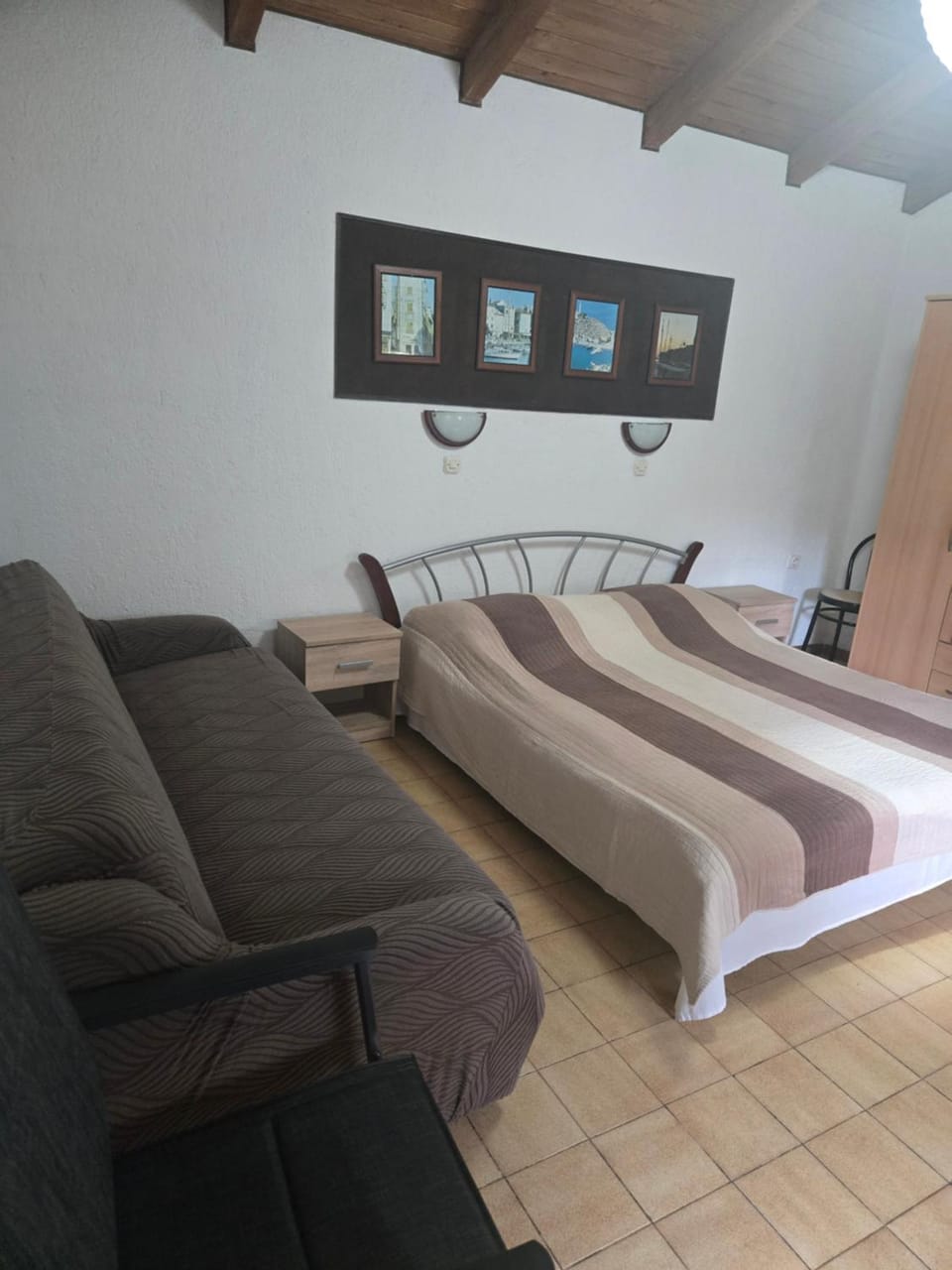 Flora Apartment in Rovinj