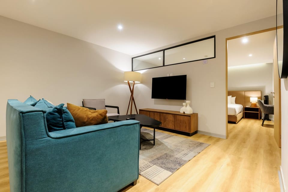 TV and multimedia, Living room