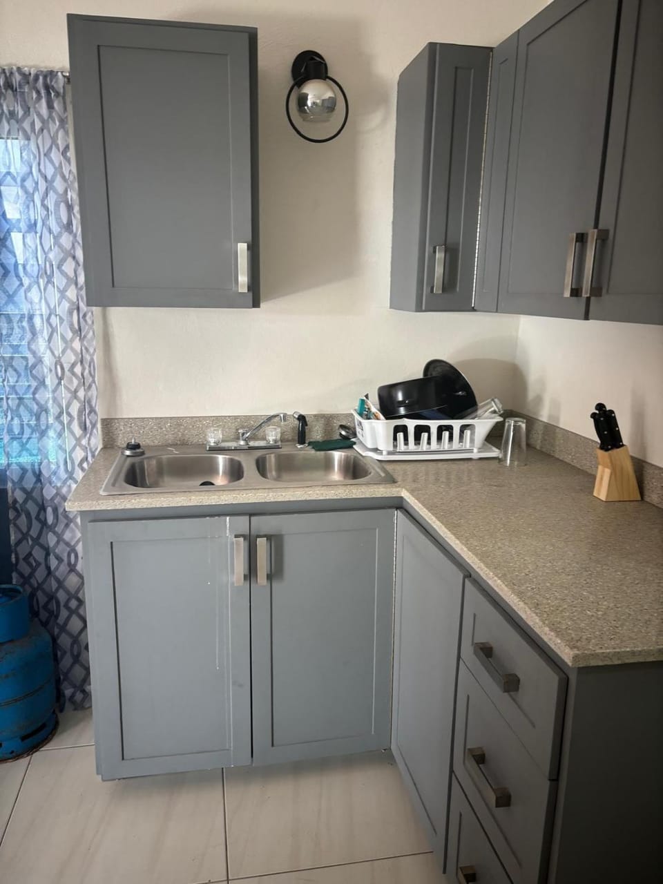 Caroline suite House in Leeward Islands