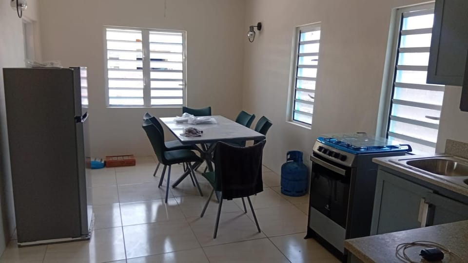 Caroline suite House in Leeward Islands