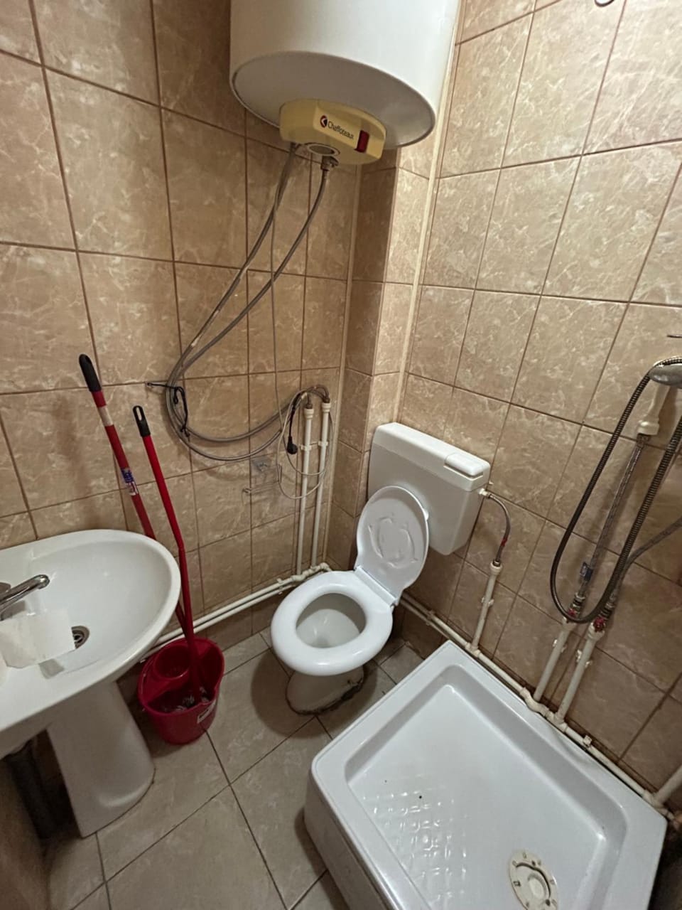 Nord Home Apartment in Timiș County