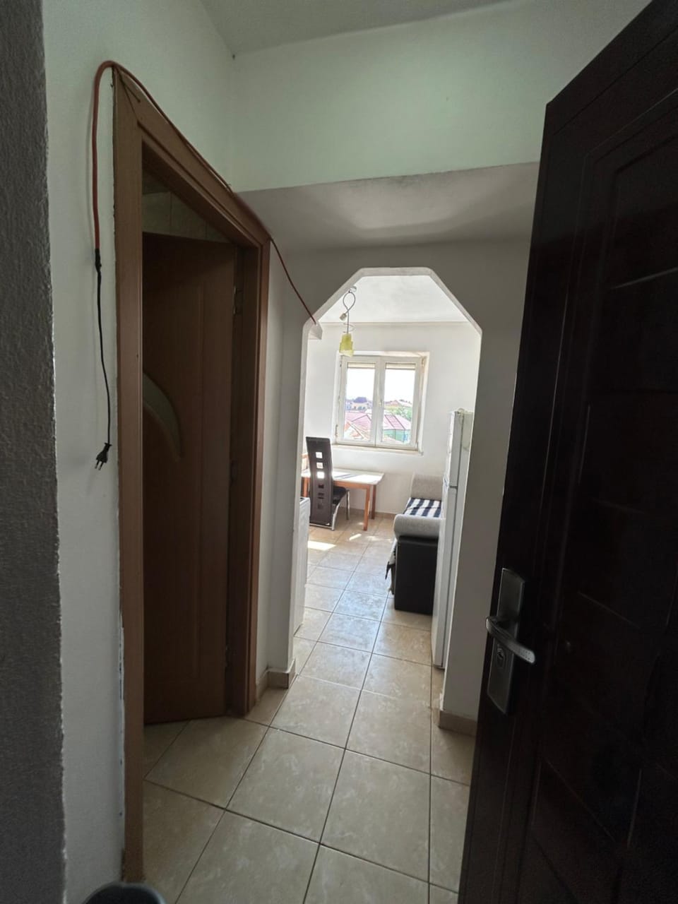 Nord Home Apartment in Timiș County
