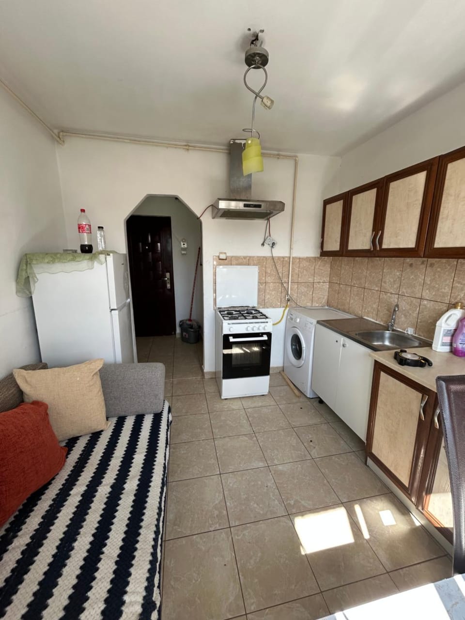 Nord Home Apartment in Timiș County
